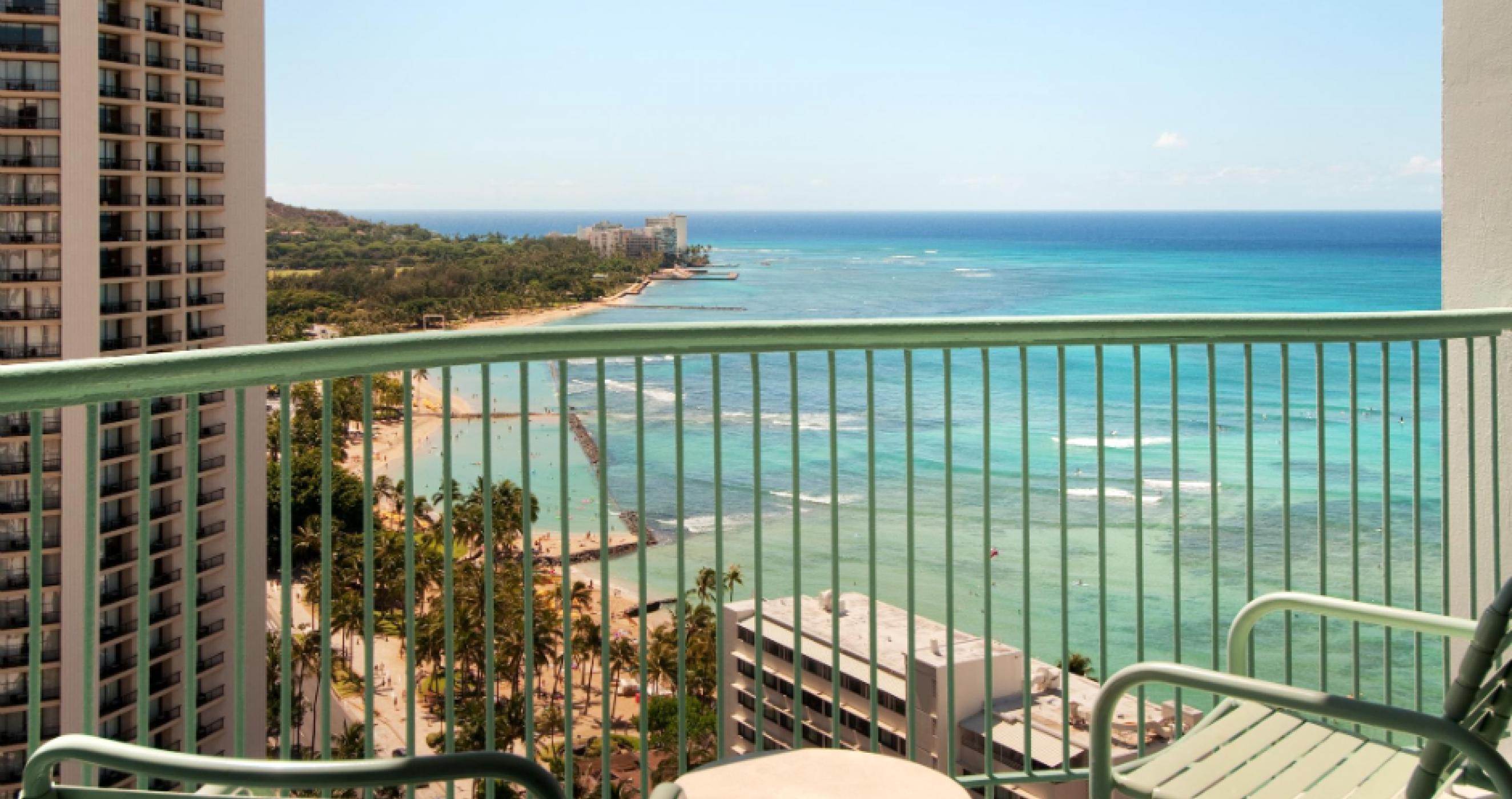 Sheraton Princess Kaiulani | Now Destination Weddings